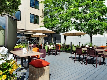 Radisson Blu Hotel, Espoo