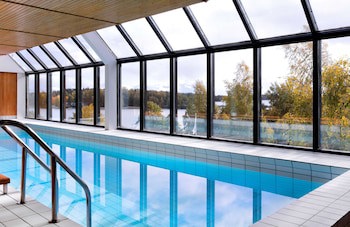 Radisson Blu Hotel, Espoo
