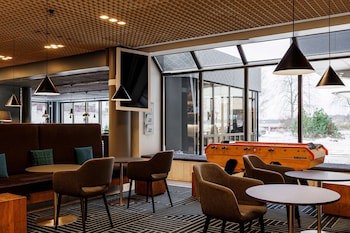 Radisson Blu Hotel, Espoo
