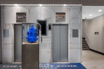 Radisson Blu Hotel, Espoo