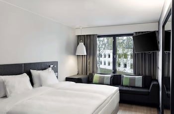 Radisson Blu Hotel, Espoo