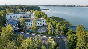 Radisson Blu Hotel, Espoo