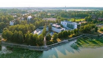 Radisson Blu Hotel, Espoo