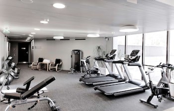 Radisson Blu Hotel, Espoo