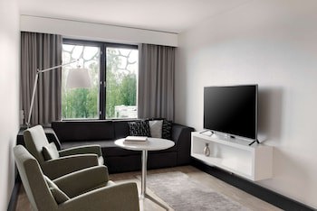 Radisson Blu Hotel, Espoo