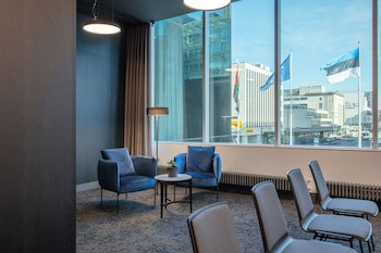 Radisson Collection Hotel, Tallinn