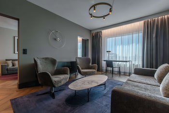 Radisson Collection Hotel, Tallinn