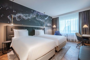 Radisson Collection Hotel, Tallinn