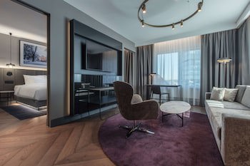 Radisson Collection Hotel, Tallinn