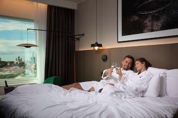 Radisson Collection Hotel, Tallinn