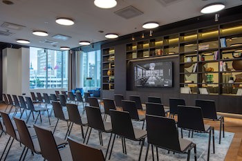Radisson Collection Hotel, Tallinn