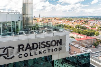 Radisson Collection Hotel, Tallinn