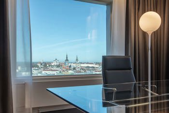 Radisson Collection Hotel, Tallinn