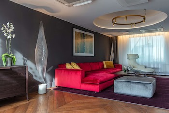 Radisson Collection Hotel, Tallinn