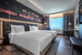 Radisson Collection Hotel, Tallinn