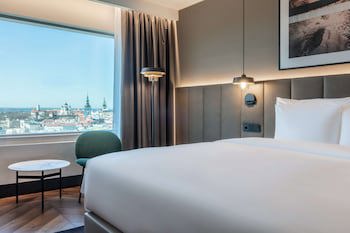 Radisson Collection Hotel, Tallinn