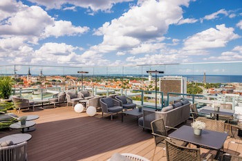 Radisson Collection Hotel, Tallinn