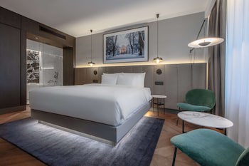 Radisson Collection Hotel, Tallinn