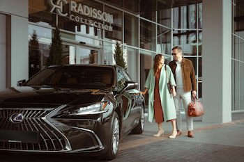 Radisson Collection Hotel, Tallinn