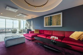Radisson Collection Hotel, Tallinn