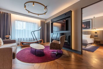Radisson Collection Hotel, Tallinn