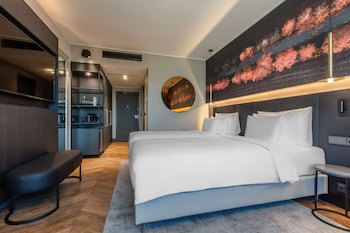 Radisson Collection Hotel, Tallinn