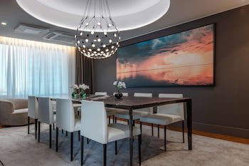 Radisson Collection Hotel, Tallinn