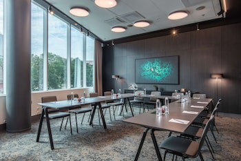Radisson Collection Hotel, Tallinn
