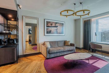Radisson Collection Hotel, Tallinn