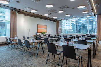 Radisson Collection Hotel, Tallinn