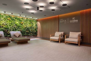 Radisson Collection Hotel, Tallinn