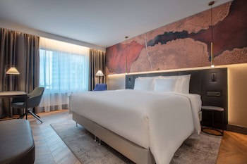 Radisson Collection Hotel, Tallinn