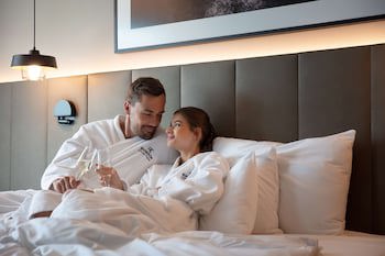 Radisson Collection Hotel, Tallinn
