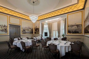 Oatlands Park Hotel