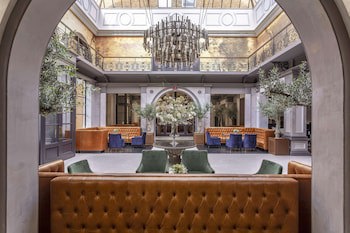Oatlands Park Hotel