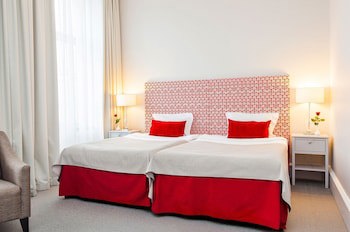 Elite Stadshotellet Lulea