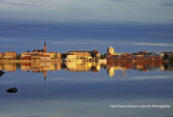 Elite Stadshotellet Lulea