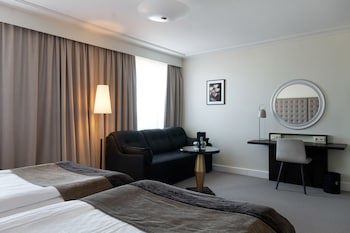 Elite Stadshotellet Lulea