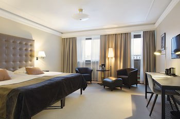 Elite Stadshotellet Lulea