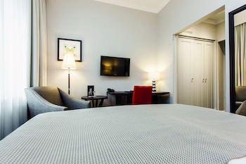 Elite Stadshotellet Lulea