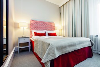 Elite Stadshotellet Lulea