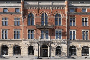 Elite Stadshotellet Lulea