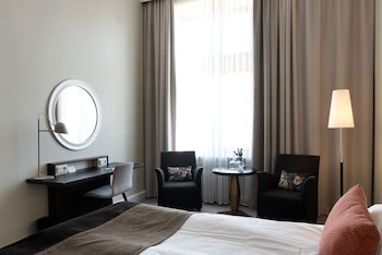 Elite Stadshotellet Lulea