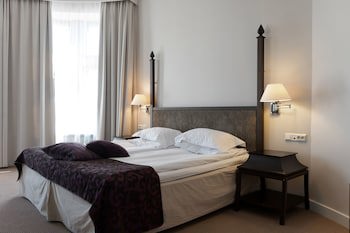 Elite Stadshotellet Lulea