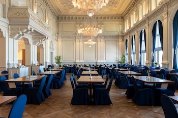Elite Stadshotellet Lulea