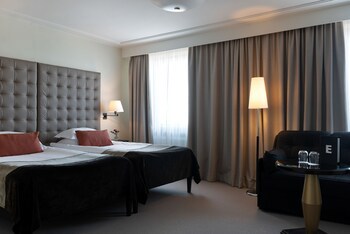 Elite Stadshotellet Lulea