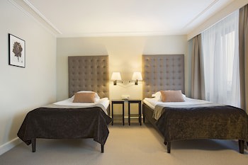Elite Stadshotellet Lulea