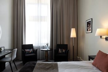 Elite Stadshotellet Lulea