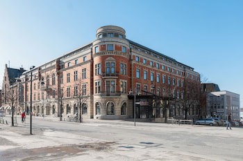 Elite Stadshotellet Lulea