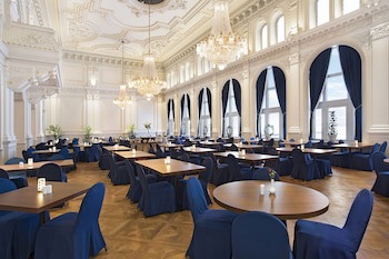 Elite Stadshotellet Lulea